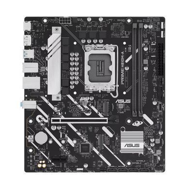 Материнcька плата ASUS PRIME H810M-A-CSM s1851 H810 2xDDR5 M.2 HDMI DP ATX (90MB1KK0-M0EAYC) [113112]