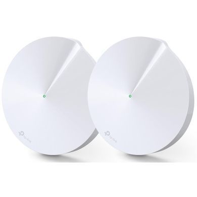 WiFi Mesh-система TP-Link (DECO M5(2-PACK)) [609450]