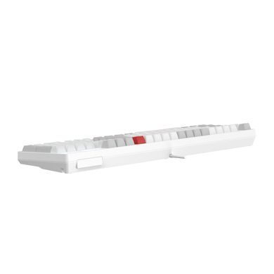 Клавіатура Bloody B230N White (B230N (White)) [618470]