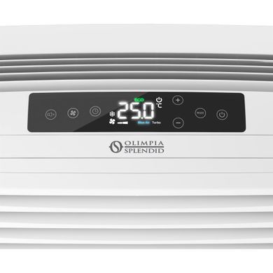 Кондиціонер Olimpia Splendid Dolceclima Easy 10 P (OS-2058) [610885]