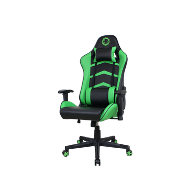 Ігрове крісло GAMEMAX (GCR09 Green) [302020]