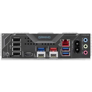 Материнська плата GIGABYTE (X870 GAMING WIFI6) [302955]
