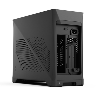 Корпус для ПК FRACTAL DESIGN Era 2 Charcoal (FD-C-ERA2N-02) [303411]