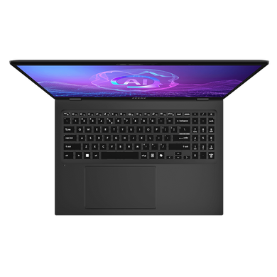 Ноутбук MSI Prestige 16 AI+Evo B2VMG-028UA (9S7-15A331-028) [300257]