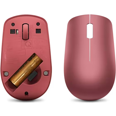 Комп'ютерна миша LENOVO 530 Wireless Cherry Red (GY50Z18990) [301582]