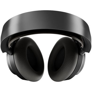Ігрова гарнітура SteelSeries Arctis Nova 7P Gen 2 Wireless Black PC/PS/SW/MAC/MOB (61744) [404495]