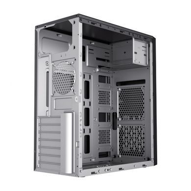 Корпус для ПК GAMEMAX (ET-210-NP) [303311]