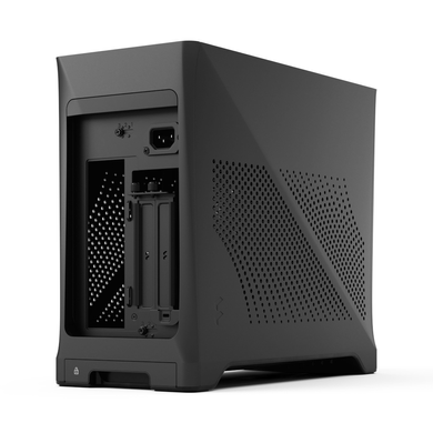 Корпус для ПК FRACTAL DESIGN Era 2 Charcoal (FD-C-ERA2N-02) [303411]