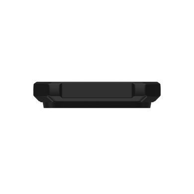 Чохол UAG для iPhone 17 Pro, Essential Armor MagSafe, Black (114540114040) [111062]