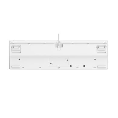 Клавіатура Bloody B230N White (B230N (White)) [618470]