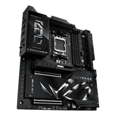 Материнcька плата ASUS ROG CROSSHAIR X870E EXTREME sAM5 X870E 4xDDR5 M.2 USB Type-C HDMI Wi-Fi BT EATX (90MB1LB0-M0EAY0) [110004]