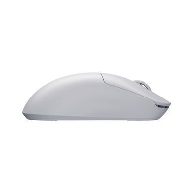 Миша бездротова Hator Quasar 3S Ultima 8K Wireless White (HTM661) [620045]