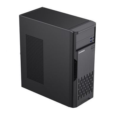 Корпус для ПК GAMEMAX (ET-210-NP) [303311]