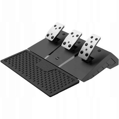 Кермо і педалі, коробка передач PXN V9 GEN2 Bundle for PS4/XBOX/Xbox Series X|S/PC (PXN-V9GEN2) [405569]