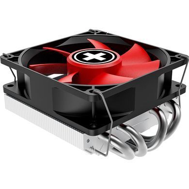 Вентилятор для процесора Xilence I404T (LGA1700/1150/1151/1155/1156) (XC041) [403008]