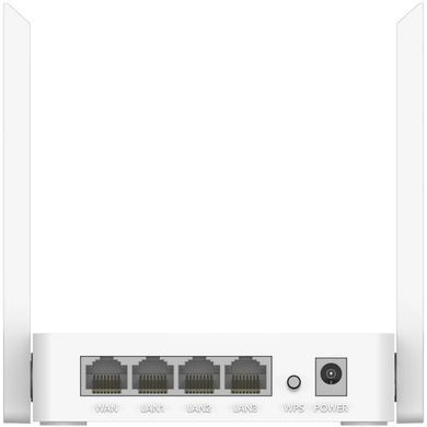 Маршрутизатор Cudy, AC1200 Wi-Fi Mini Router (WR1200E) [403222]