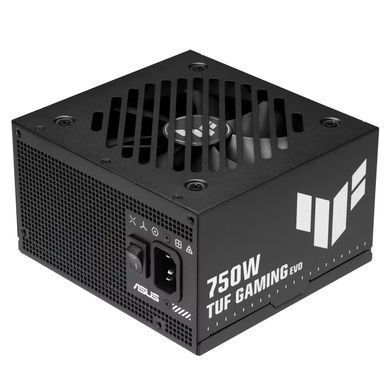 Блок живлення Asus TUF Gaming 750W Bronze EVO (90YE00D5-B0NA00) [617862]