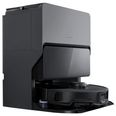 Робот-пилосос Roborock S8 MaxV Ultra Black (S8MVU52-00) [610524]