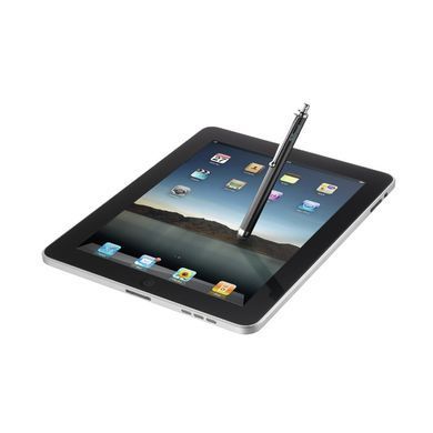 Стилус Trust Stylus Pen, Black (17741_TRUST) [703945]