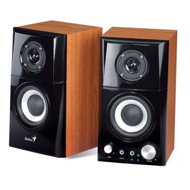 Акустична система GENIUS SP-HF500A II (31730032400) [305658]