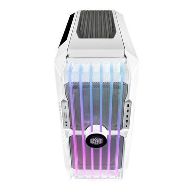 Корпус для комп'ютера ATX W/O PSU COOLER MASTER (H700E-WGNN-S00) [501816]