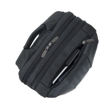 Рюкзак для ноутбука Rivacase 8165 15.6" Black (8165 (Black)) [605710]