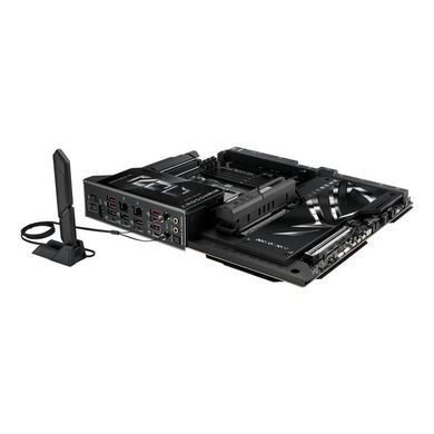 Материнcька плата ASUS ROG CROSSHAIR X870E EXTREME sAM5 X870E 4xDDR5 M.2 USB Type-C HDMI Wi-Fi BT EATX (90MB1LB0-M0EAY0) [110004]