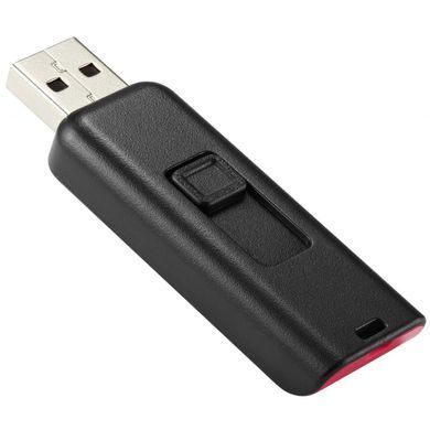 Флеш-накопичувач Apacer USB 2.0 AH334 64Gb Pink (AP64GAH334P-1) [803631]