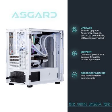 Персональний комп`ютер ASGARD Garm (A87F.32.S10.57T.16.5969) [614022]