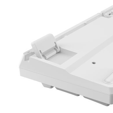 Клавіатура Bloody B230N White (B230N (White)) [618470]