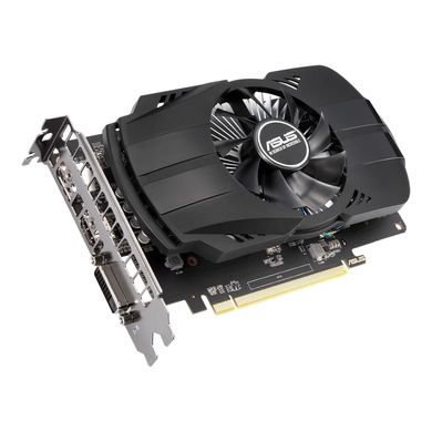 Відеокарта ASUS Radeon RX 550 4GB GDDR5 PH EVO PH-RX550-4G-EVO (90YV0AG7-M0NA00)