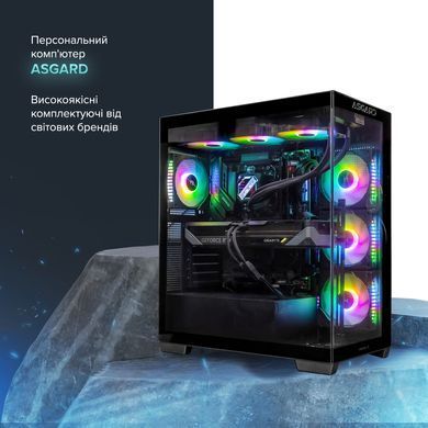 Персональний комп`ютер ASGARD (A78X3D.32.S10.57.7238) [620233]