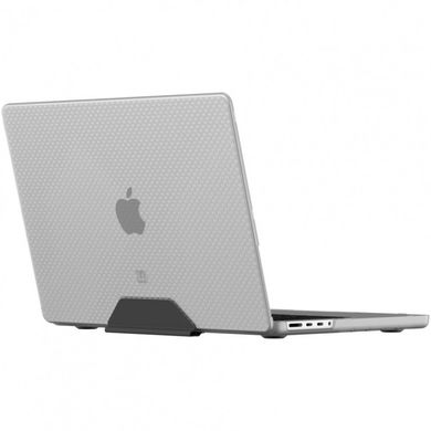 UAG Чохол [U] для Apple MacBook Pro 14" 2021 Dot, Ice