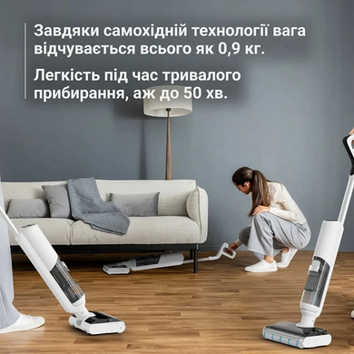 Акумуляторний пилосос Rowenta (GZ5435E0) [204435]