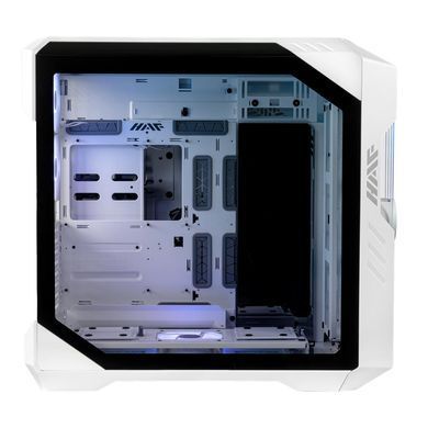 Корпус для комп'ютера ATX W/O PSU COOLER MASTER (H700E-WGNN-S00) [501816]