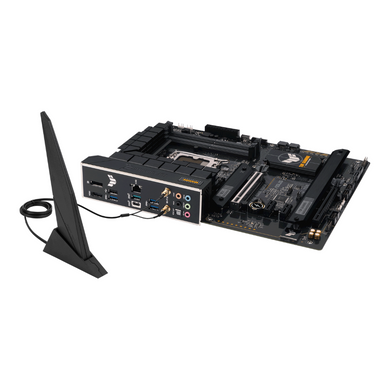 Материнська плата ASUS (TUF GAMING B760-PLUS WIFI D4) [302865]