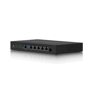 Маршрутизатор Ubiquiti EdgeRouter (ER-6P) [609443]