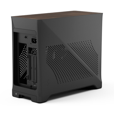 Корпус для ПК FRACTAL DESIGN Era 2 Charcoal (FD-C-ERA2N-02) [303411]