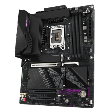 Материнська плата GIGABYTE (Z890 AORUS ELITE WIFI7 PLUS) [306276]