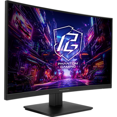 Монітор ASROCK (PG27QRT1B) [306172]
