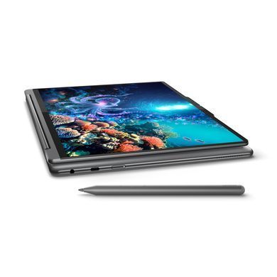 Ноутбук LENOVO Yoga 9 2-in-1 14ILL10 (83LC0050RA) [303800]
