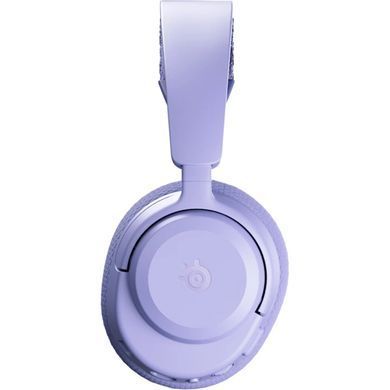 Ігрова гарнітура SteelSeries Arctis Nova 3X Wireless MultiPlatform/Xbox Lavender (61693) [403553]