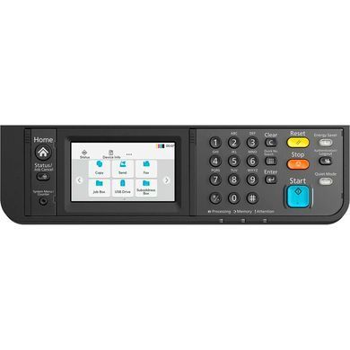 БФП KYOCERA ECOSYS MA2600cfx (110C0F3NL0) [304831]