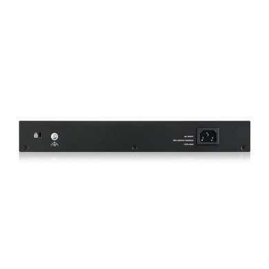 Комутатор ZYXEL GS1915-24EP (GS1915-24EP-EU0101F) [609785]