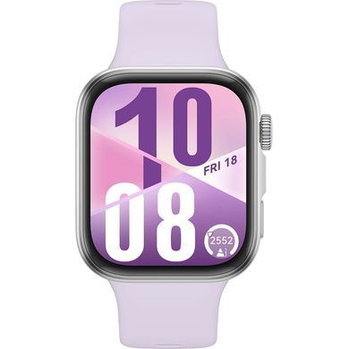 Смарт-годинник Huawei Watch Fit 4 Purple (55020EYM) [611242]