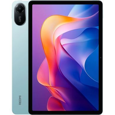 Планшет Xiaomi Redmi Pad 2 WiFi 4/128GB Mint Green (VHU5817EU)_EU (VHU5817EU_EU) [614618]