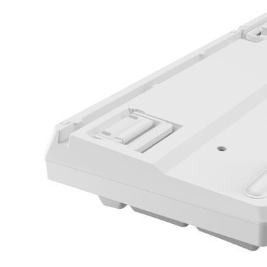 Клавіатура Bloody B230N White (B230N (White)) [618470]