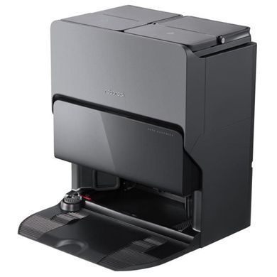 Робот-пилосос Roborock S8 MaxV Ultra Black (S8MVU52-00) [610524]
