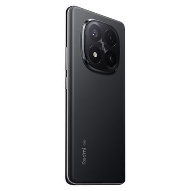Смартфон Xiaomi (Redmi Note 14 Pro+ 5G 12/512GB Midnight Black_EU) [600154]