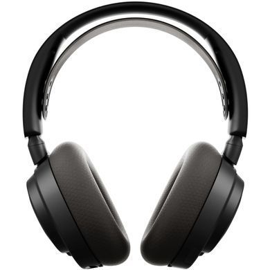 Ігрова гарнітура SteelSeries Arctis Nova 7P Gen 2 Wireless Black PC/PS/SW/MAC/MOB (61744) [404495]